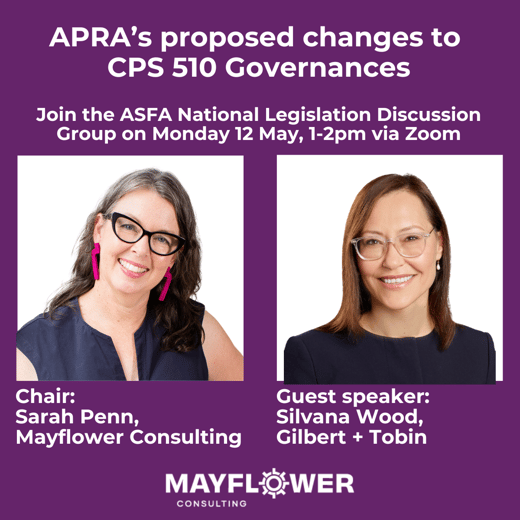ASFA May 2025