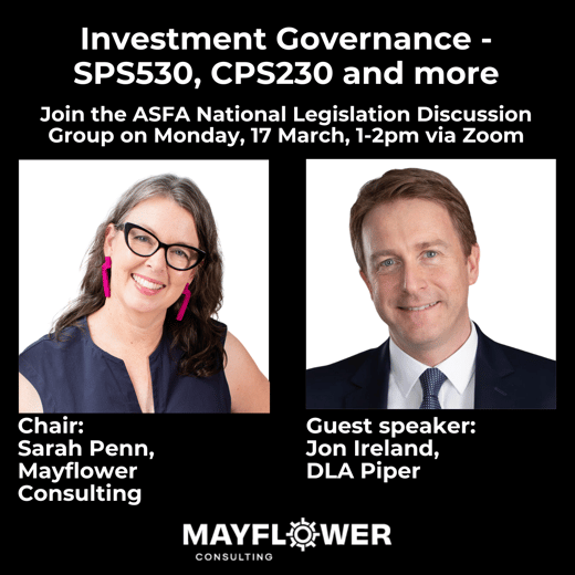 ASFA March 25