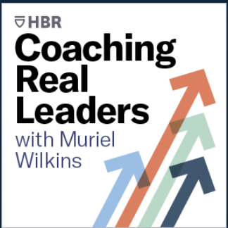Coaching Real Leaders