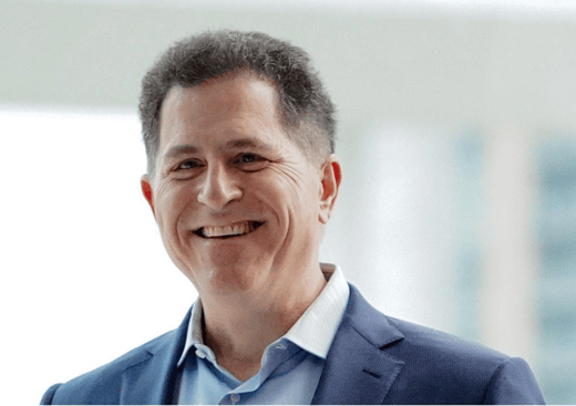 Michael Dell