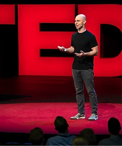 TED Talks
